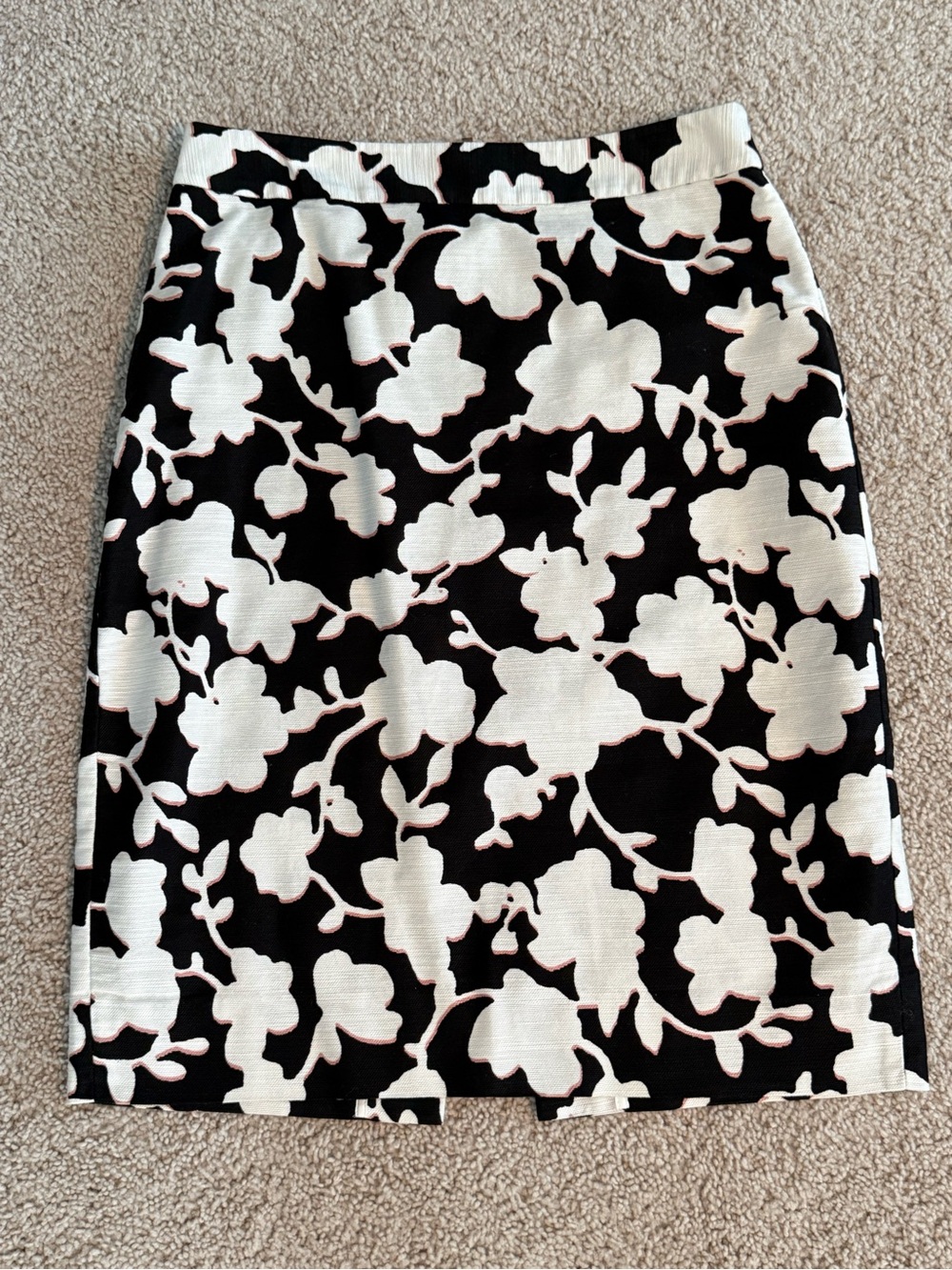 Kate Spade Pencil Skirt